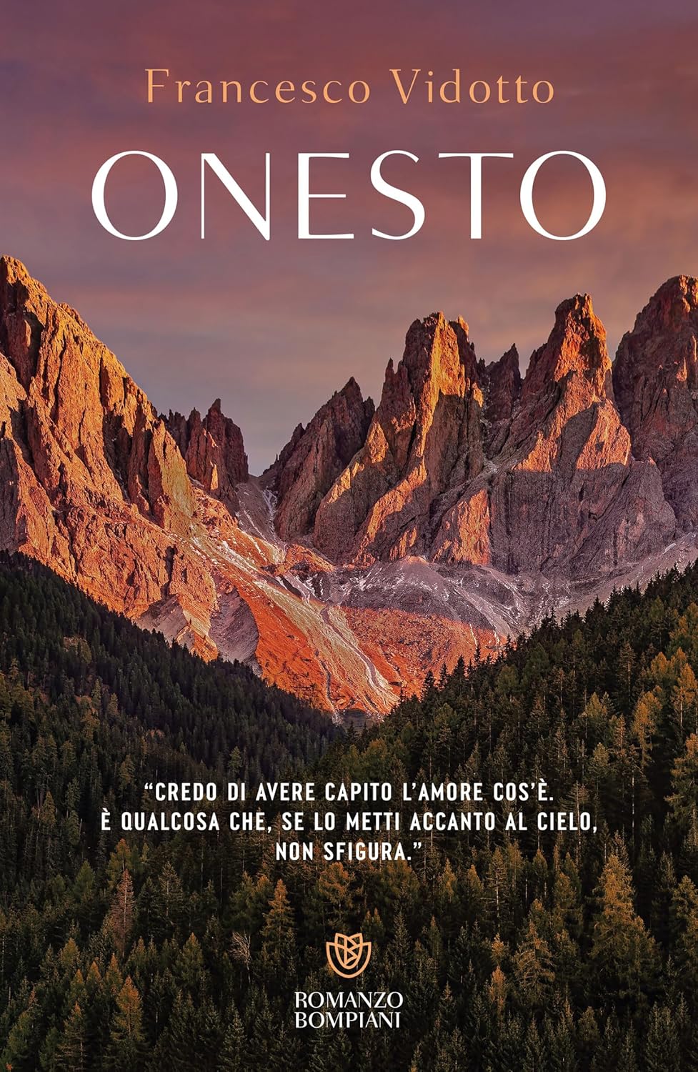 Onesto - Centroscuola