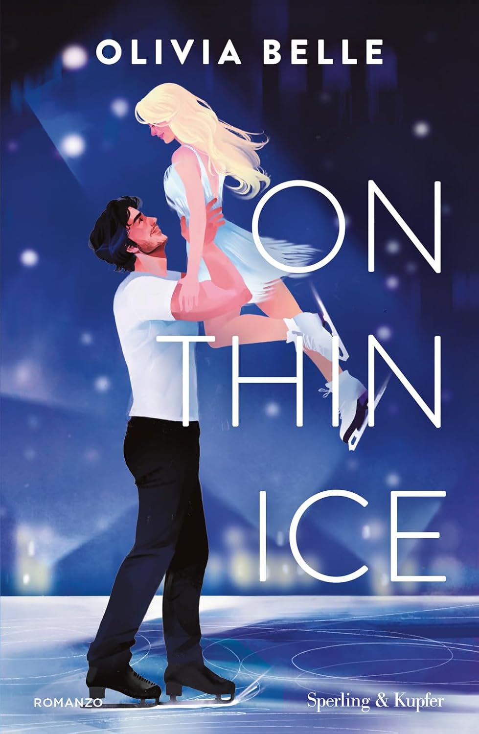 On thin ice - Centroscuola