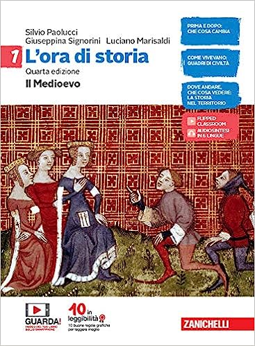 Ora di storia + atlante 1 - Centroscuola
