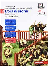 Ora di storia + atlante 2 - Centroscuola