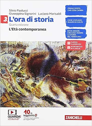 Ora di storia + atlante 3 - Centroscuola