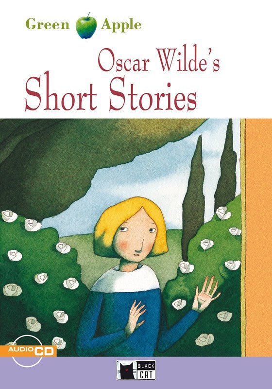 Oscar Wilde's Short Stories - Centroscuola