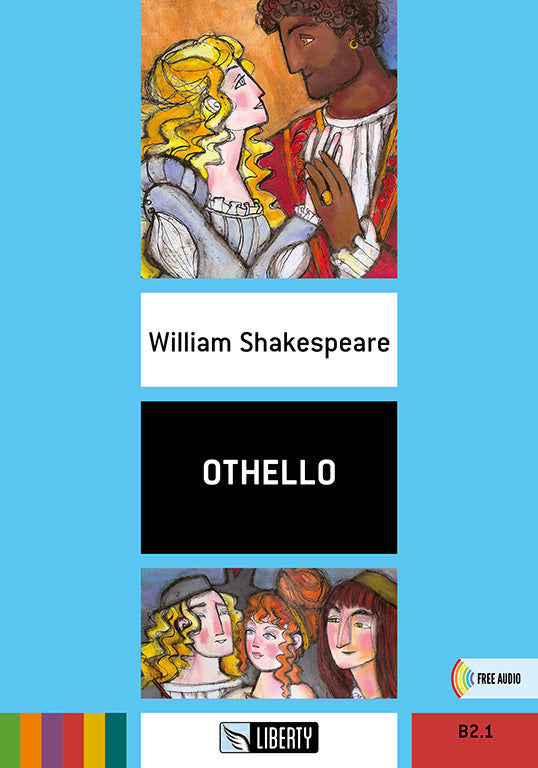 Othello - Centroscuola