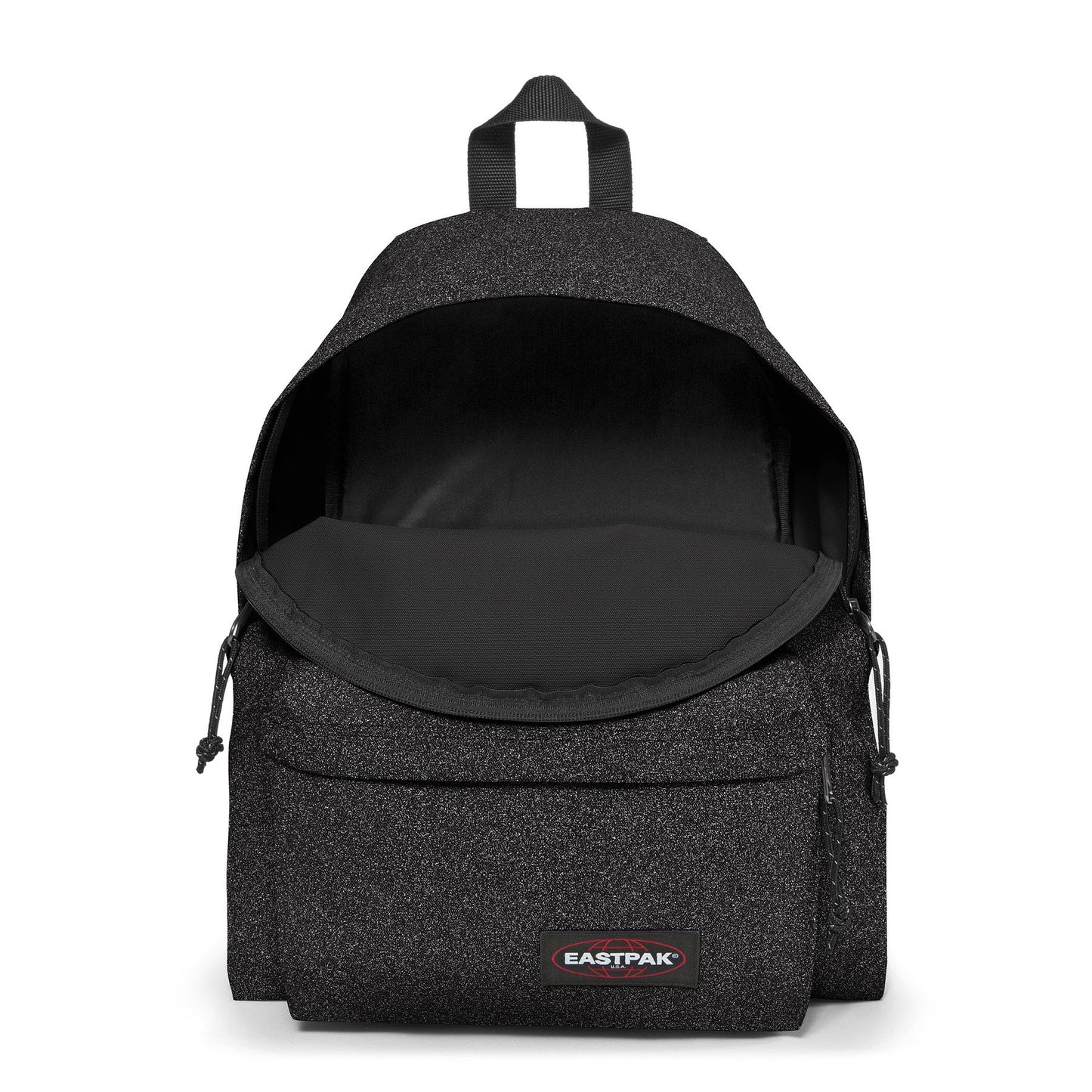 Zaino Eastpak Padded Pak'R - Spark Black - Centroscuola