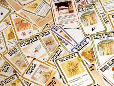 Bang! La Pallottola - Centroscuola