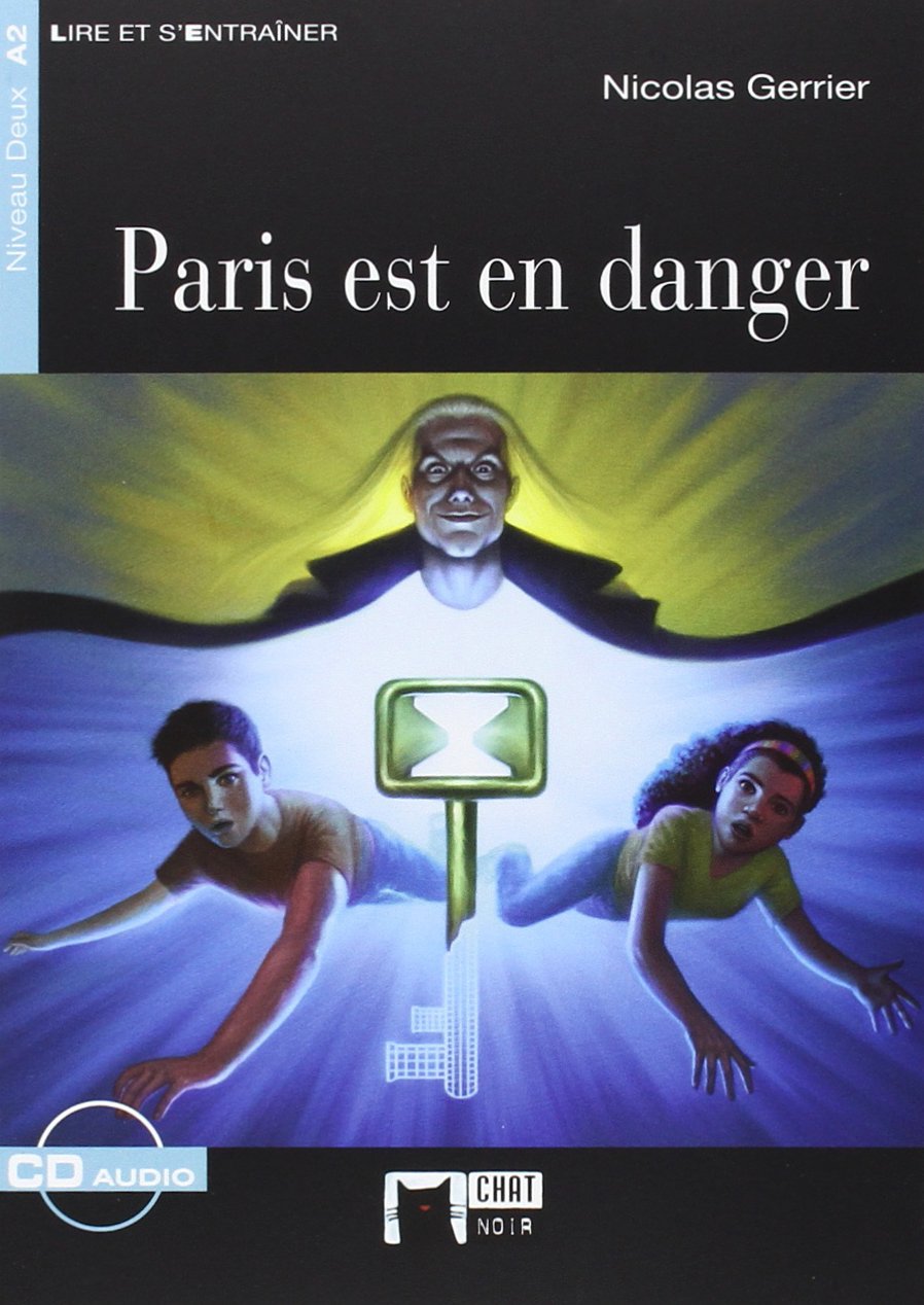 Paris est en danger - Centroscuola