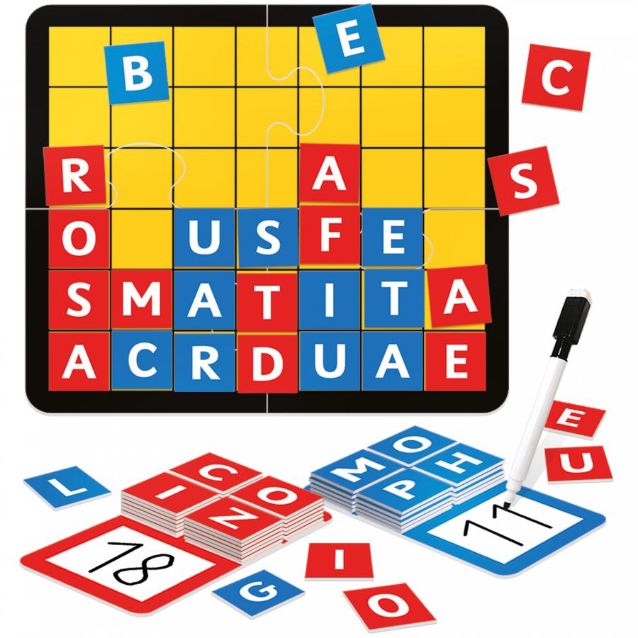 Parolix - Centroscuola