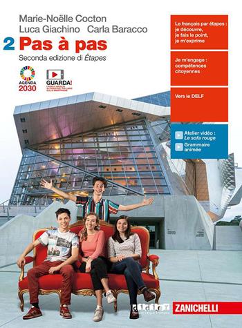 Pas a pas - 2