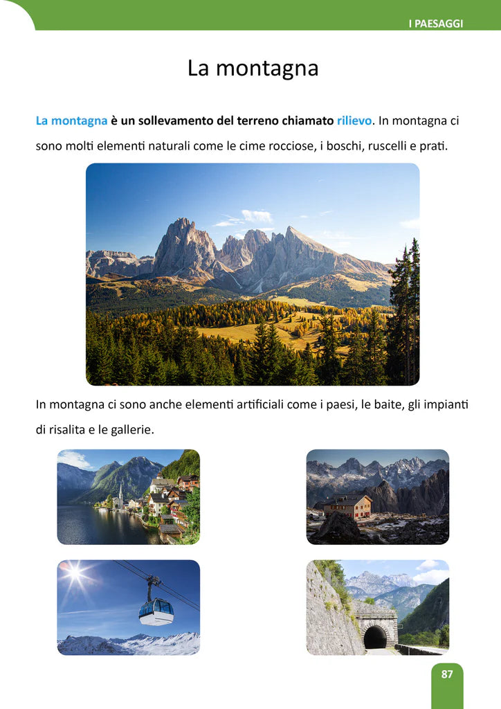 Passepartout Classe 2^ - La chiave dei saperi - Centroscuola