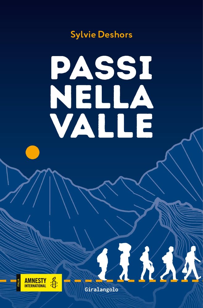 Passi nella valle - Centroscuola