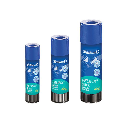 Colla in stick Pelikan - Centroscuola