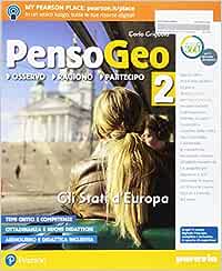 PensoGeo 2 - Centroscuola