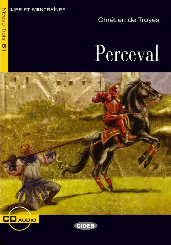 Perceval - Centroscuola
