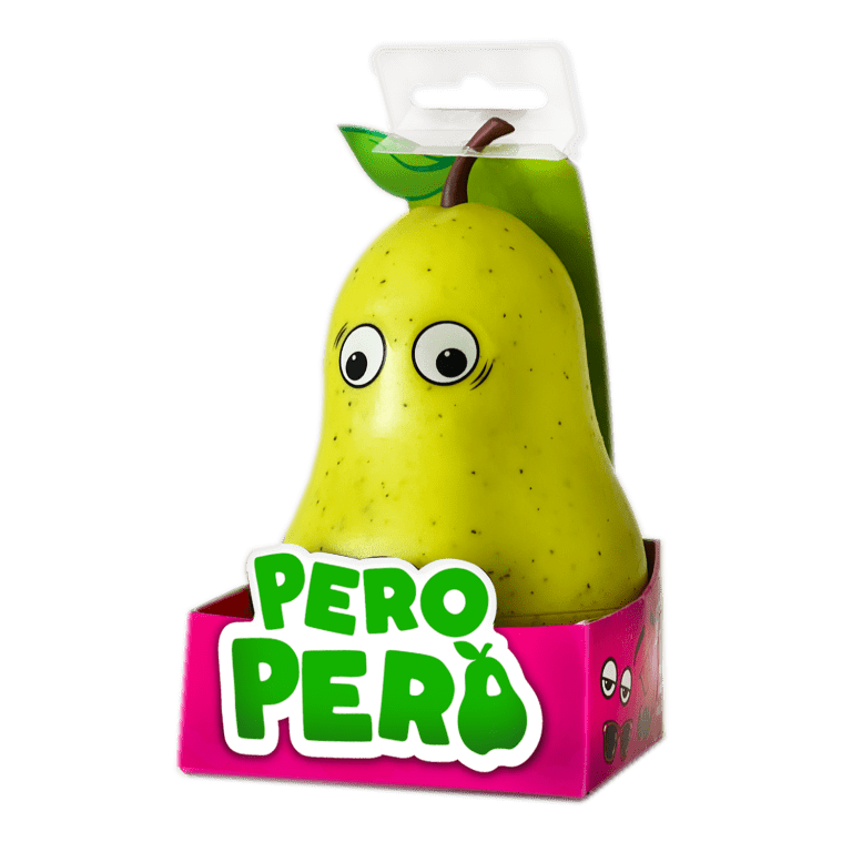 Pero Pera - Centroscuola