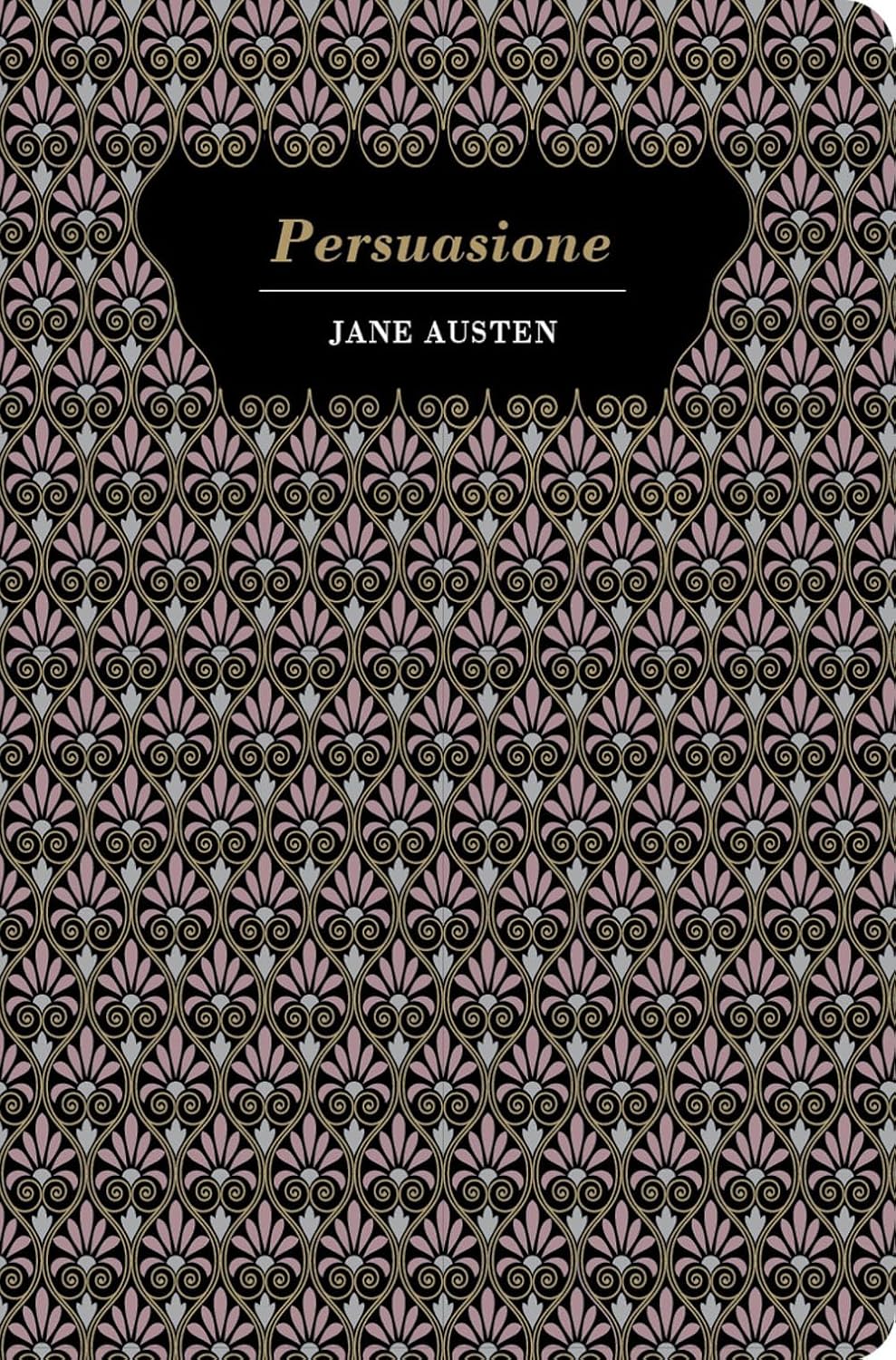 Persuasione - Centroscuola