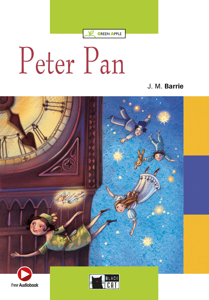 Peter Pan - Centroscuola