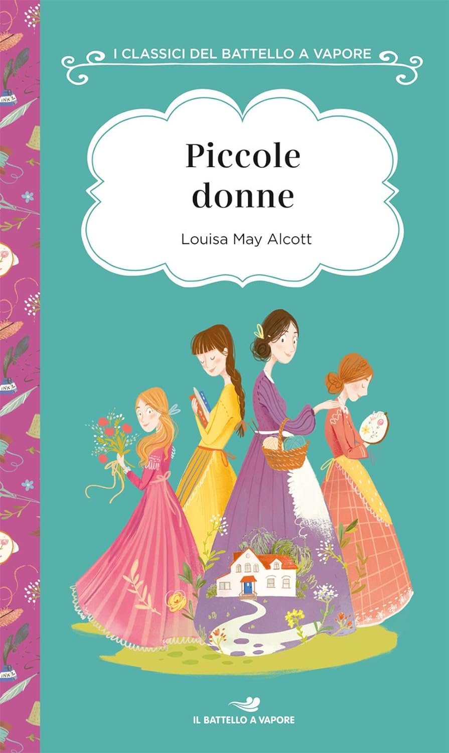 Piccole donne - Centroscuola