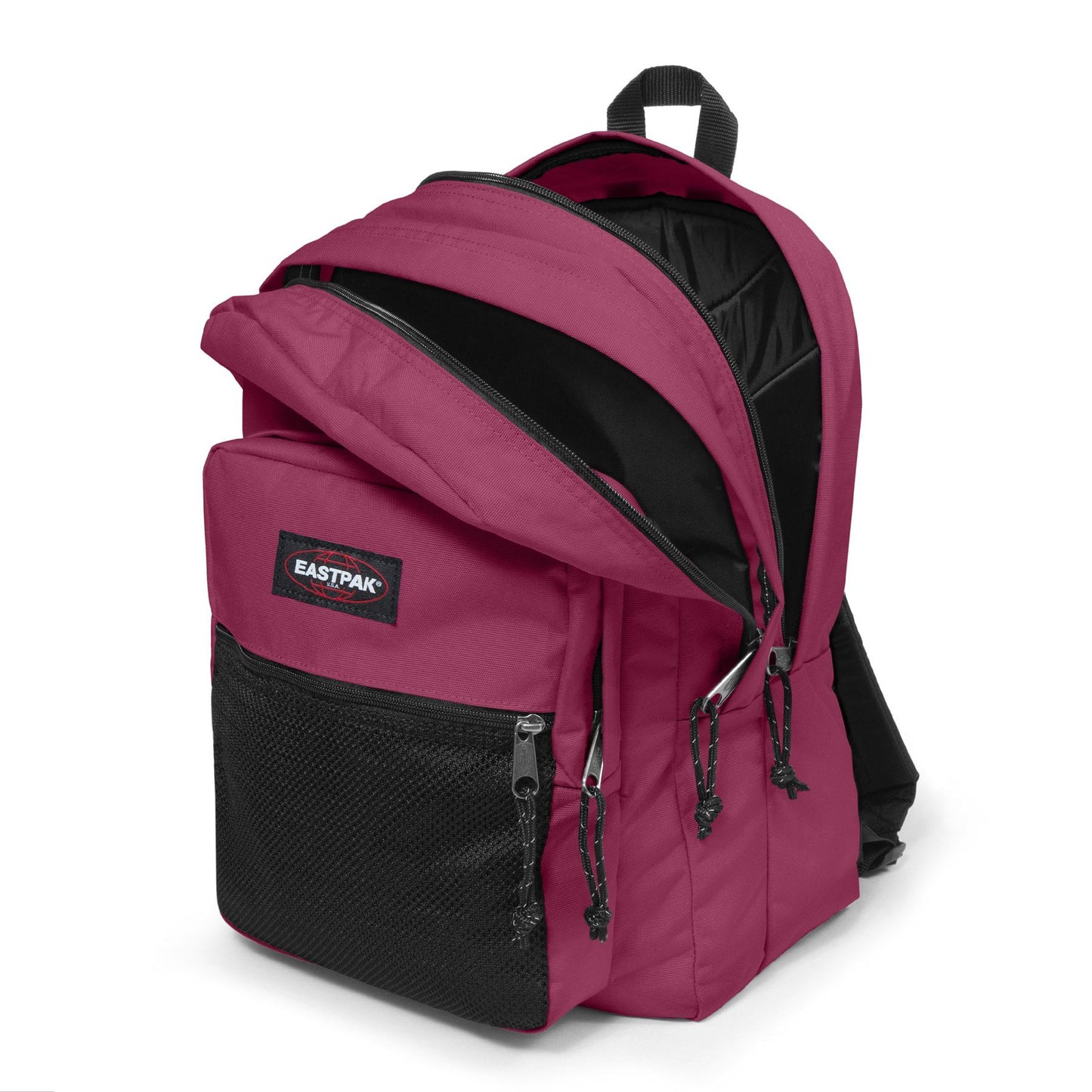 Zaino Eastpak Pinnacle - Wine Burgundy - Centroscuola