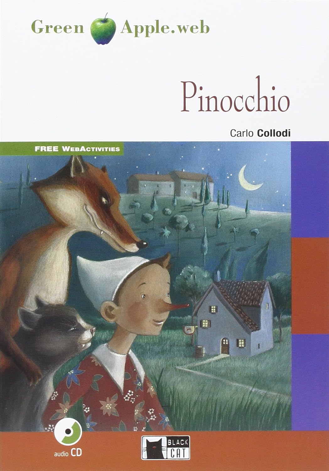 Pinocchio - Centroscuola