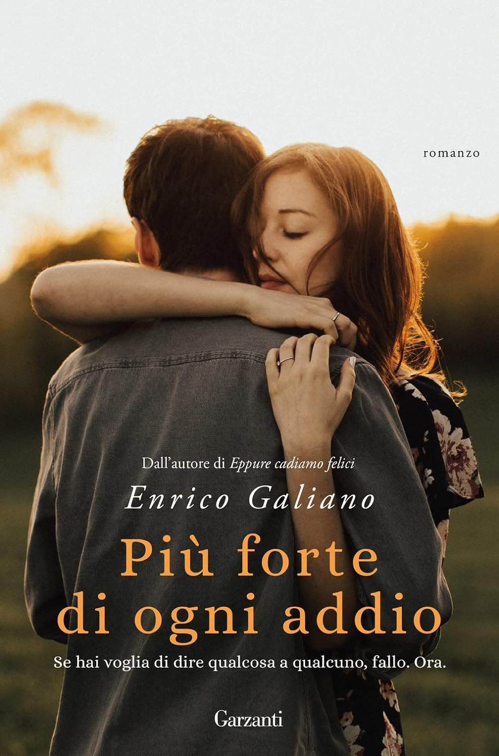 Più forte di ogni addio - Centroscuola