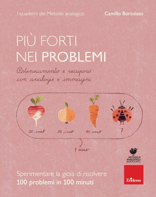 Più forti nei problemi – Centroscuola