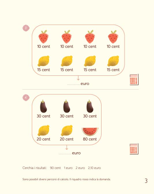 Più forti nei problemi - Centroscuola