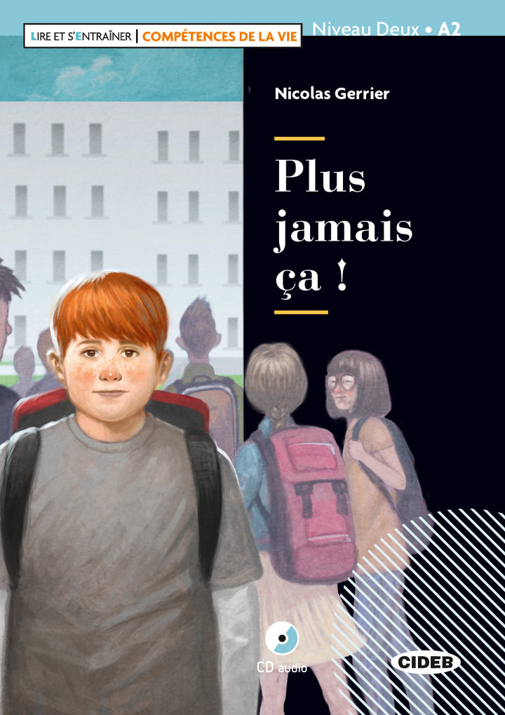 Plus jamais ça ! - Centroscuola