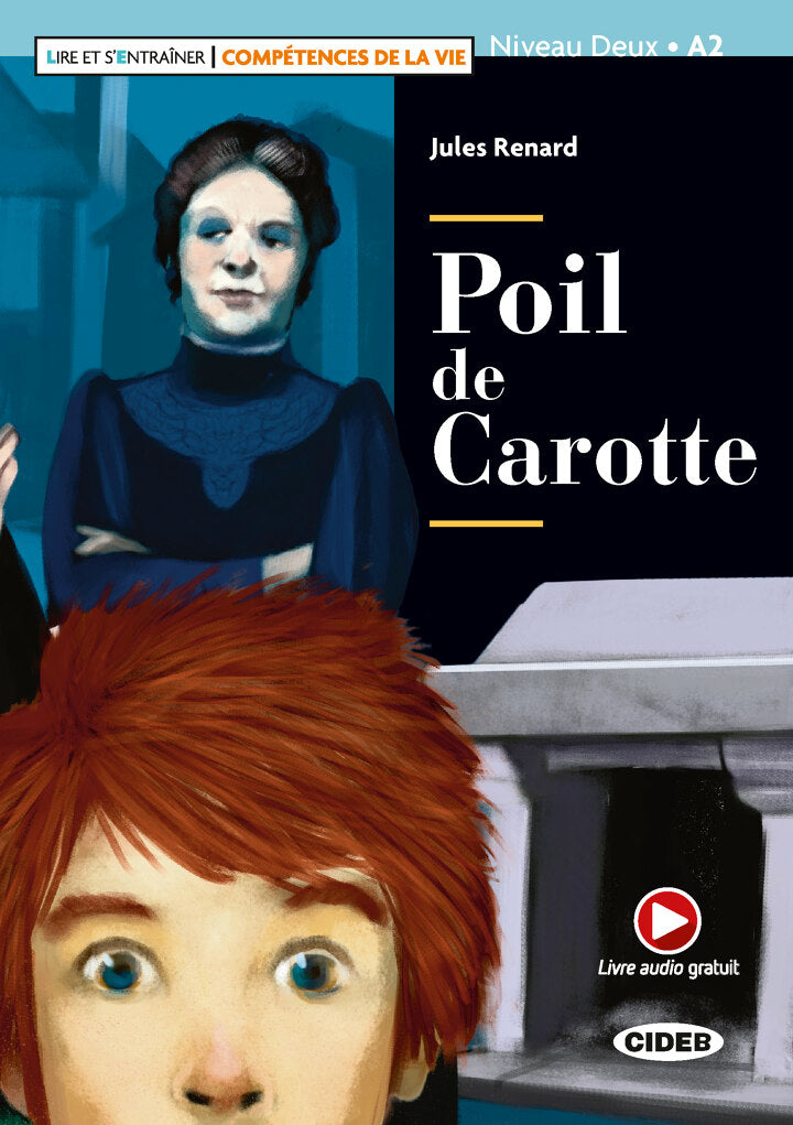Poil de carotte - Centroscuola