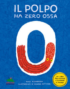 Il polpo ha zero ossa - Centroscuola