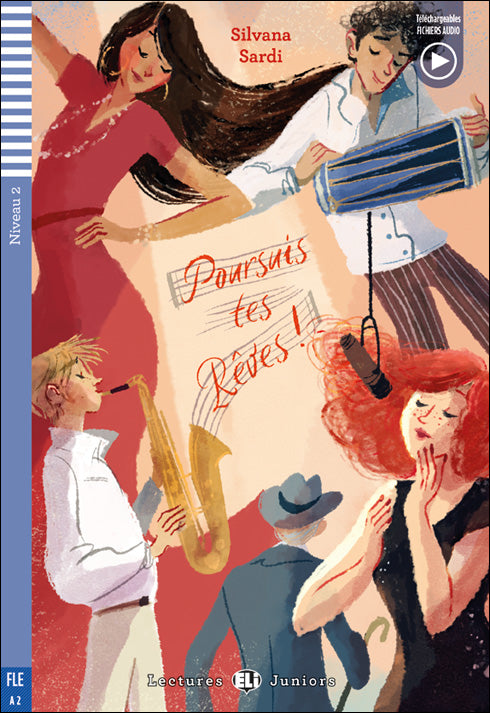 Porsuis tes reves! - Centroscuola