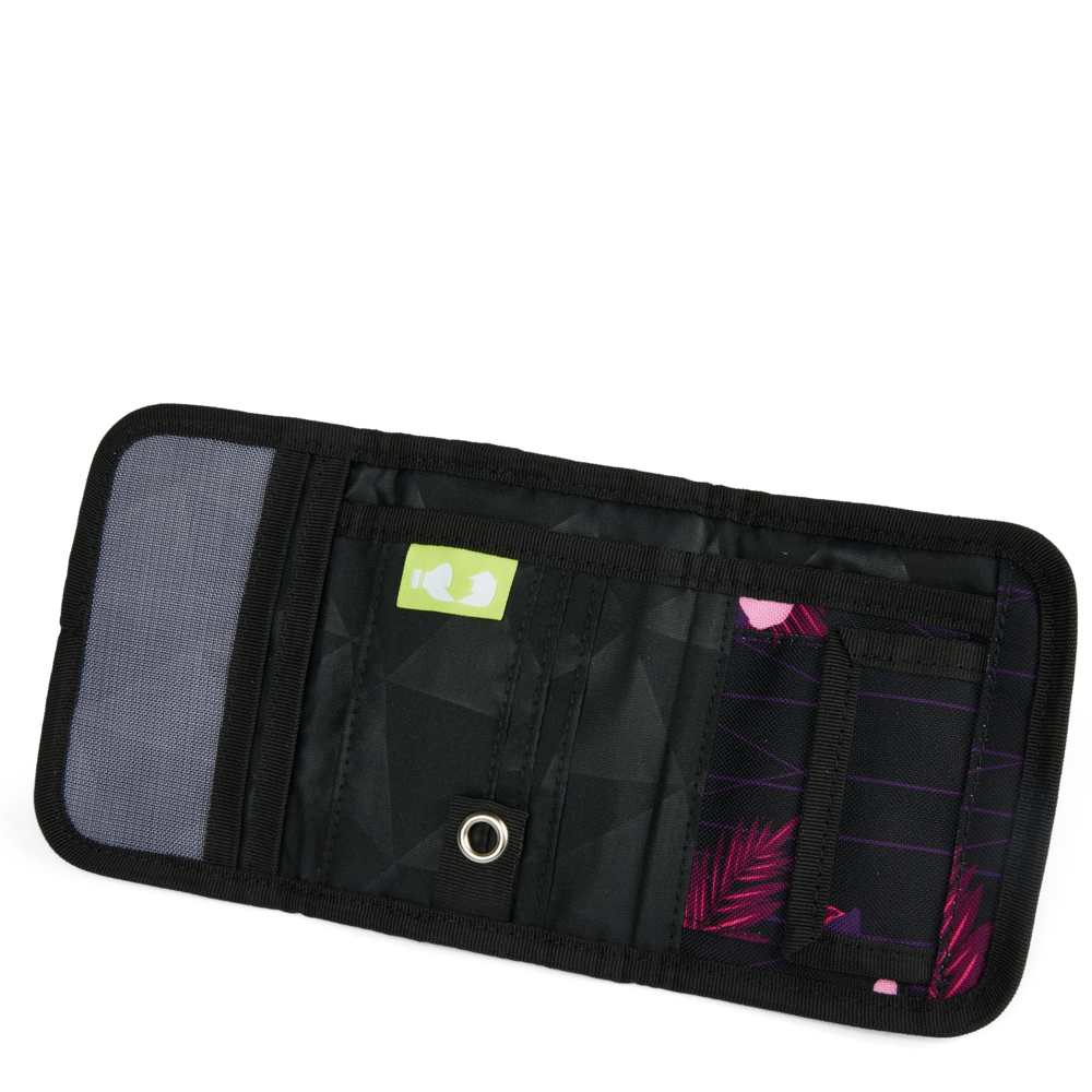 Portafoglio Satch - Mystic Nights - Centroscuola