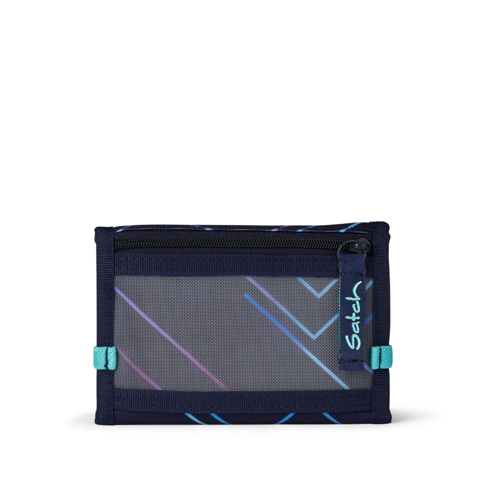 Portafoglio Satch - Purple Laser - Centroscuola