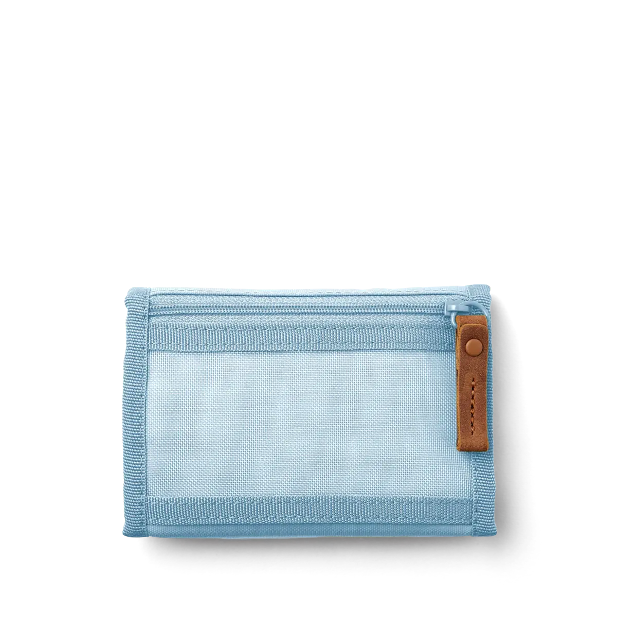 Portafoglio Satch - Nordic Ice Blue - Centroscuola