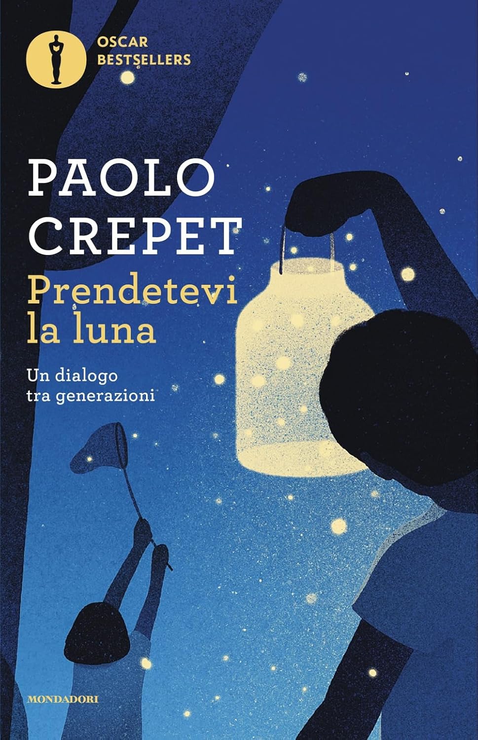 Prendetevi la luna - Centroscuola