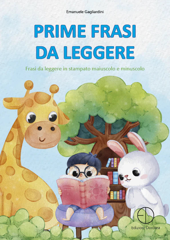 Prime Frasi Da Leggere