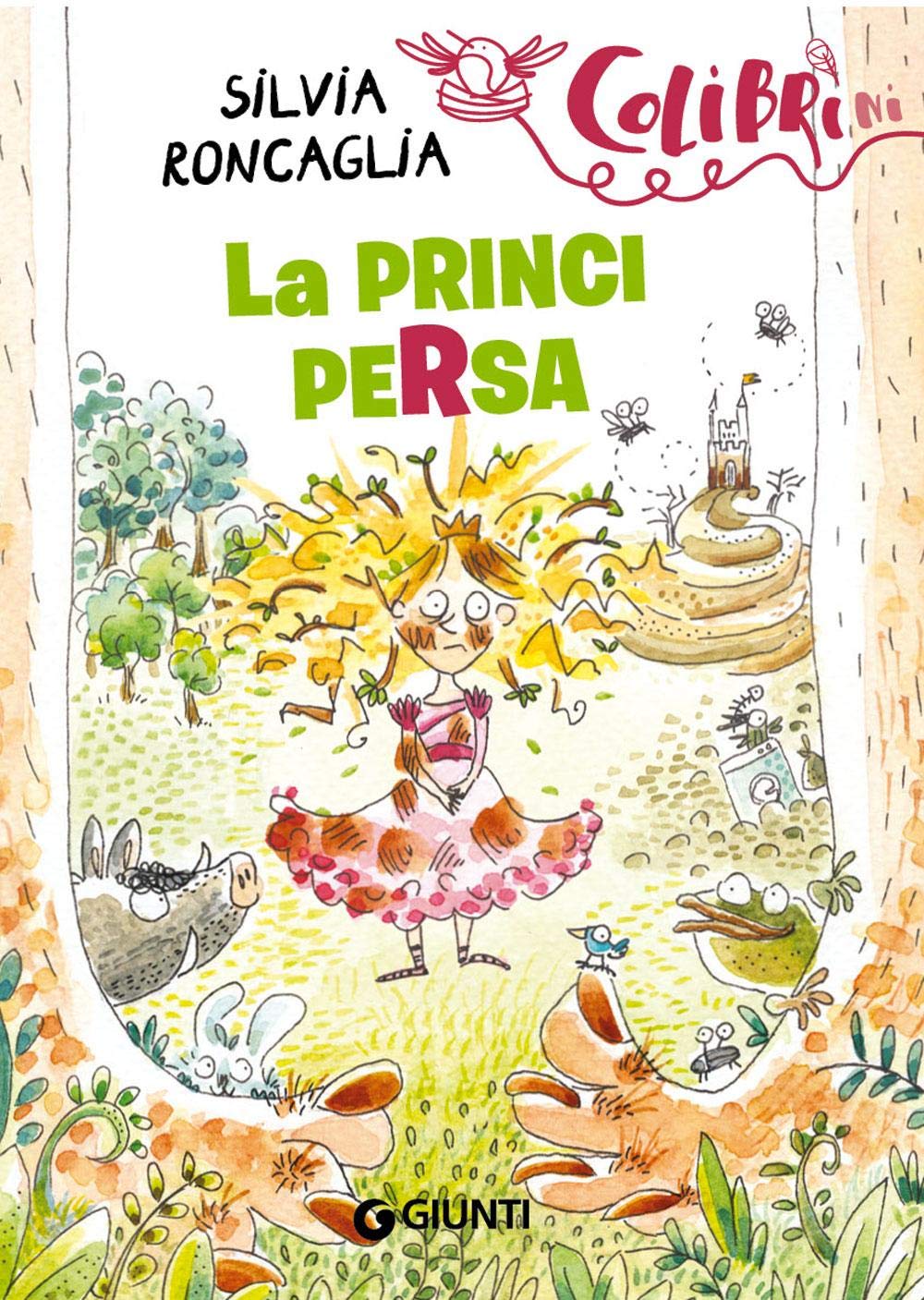 La principersa - Centroscuola