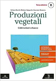 Produzioni vegetali - Centroscuola