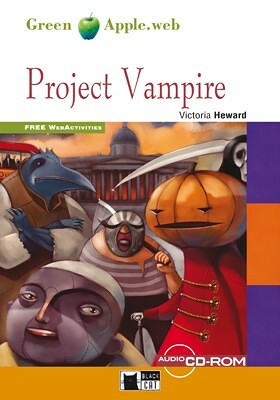Project Vampire - Centroscuola