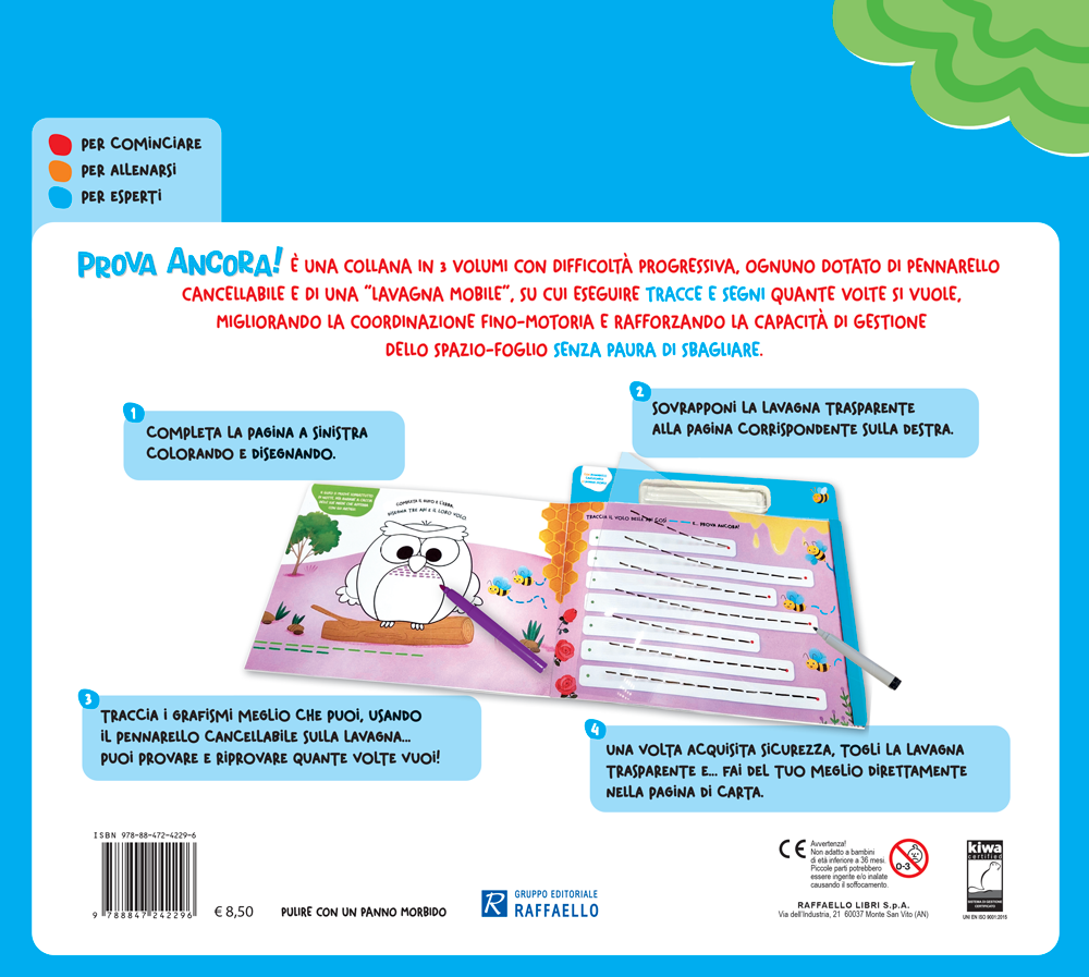 Prova ancora! Per esperti - Centroscuola