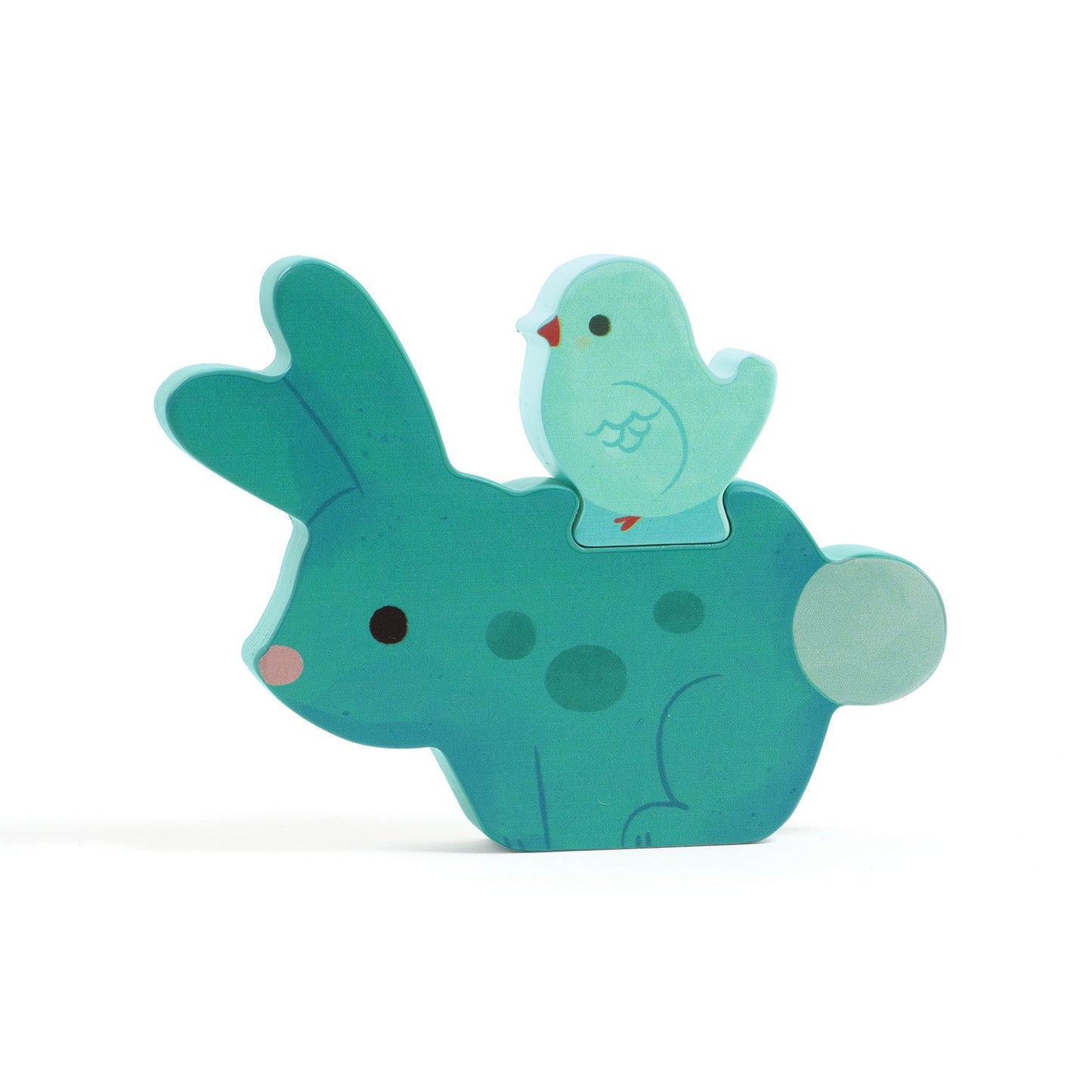 Puzz & Play - Friends - Centroscuola