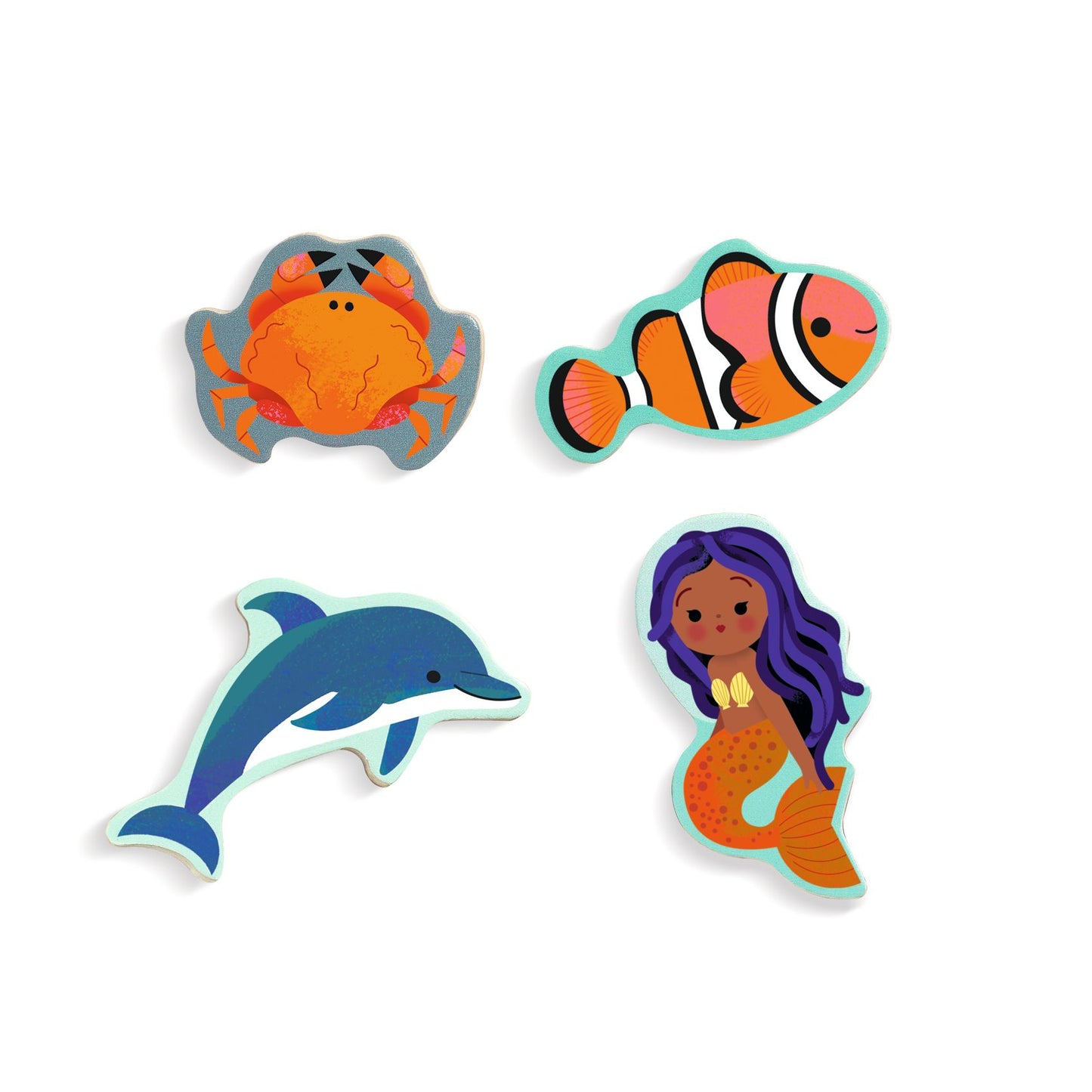 Puzzlo - Sea - Centroscuola