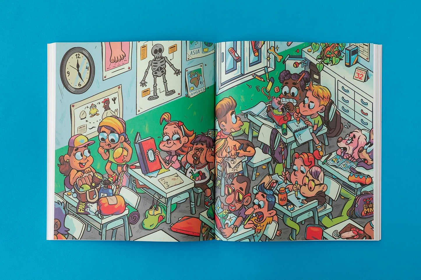 Quaderno Kids Vol. 3 - Centroscuola
