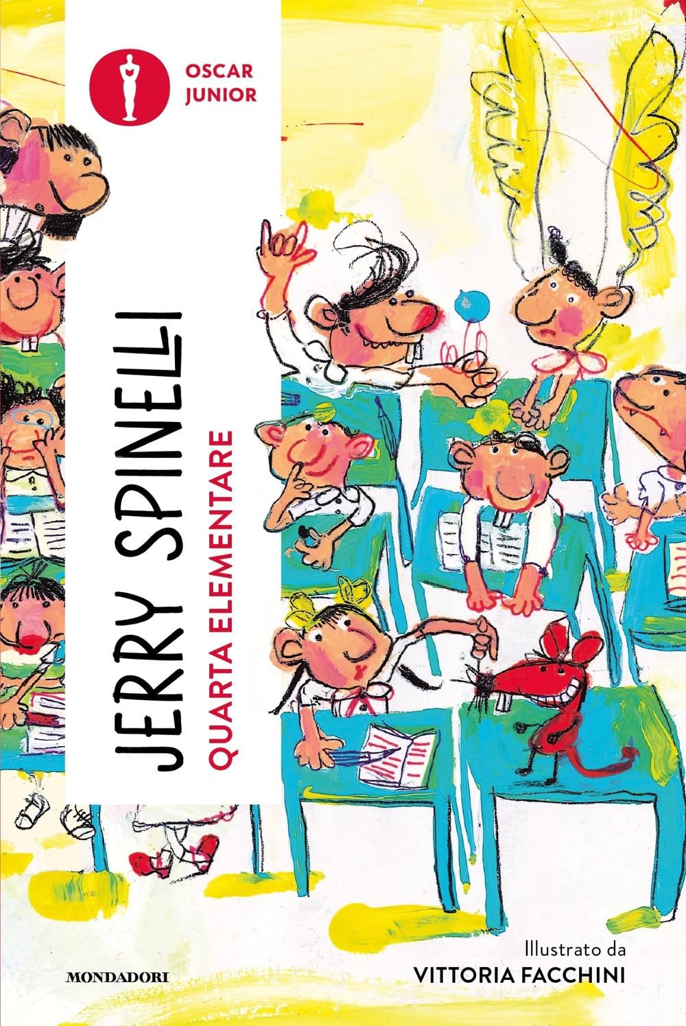 Quarta elementare - Centroscuola