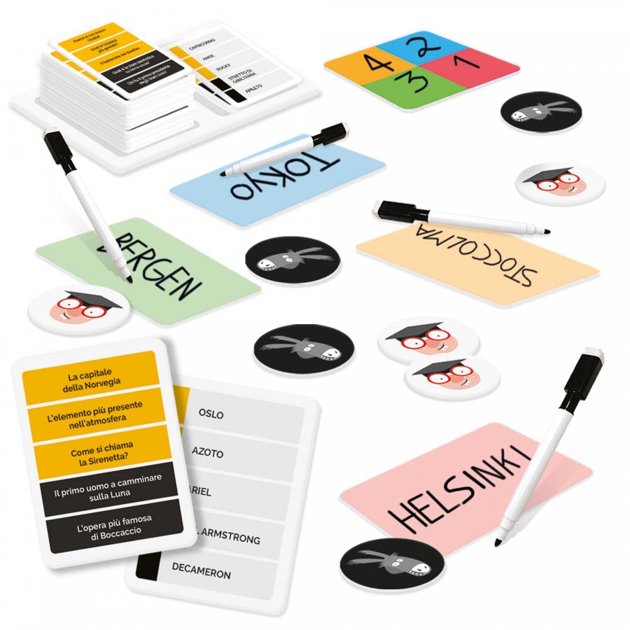 Quasi - Centroscuola