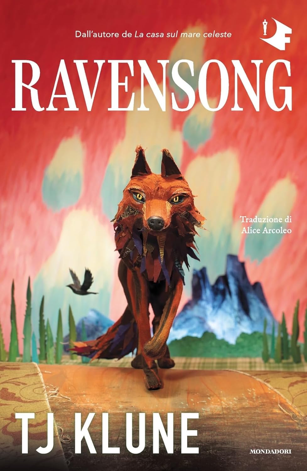 Ravensong - Centroscuola