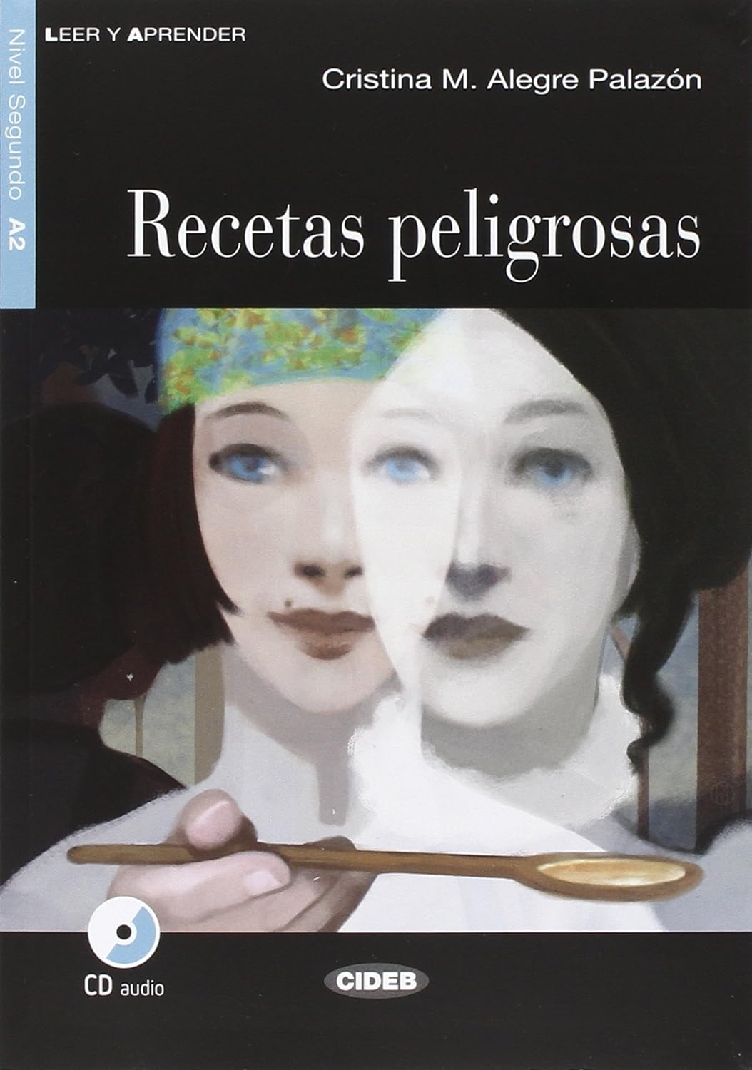 Recetas peligrosas - Centroscuola