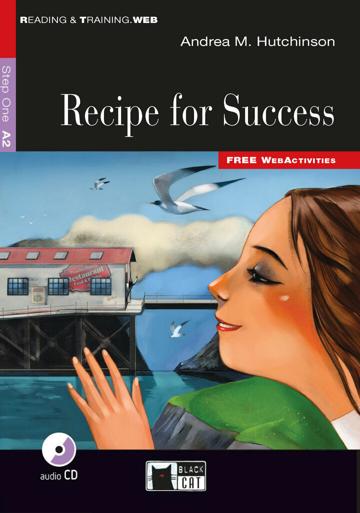 Recipe for Success - Centroscuola