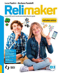 Relimaker -vol. unico - Centroscuola
