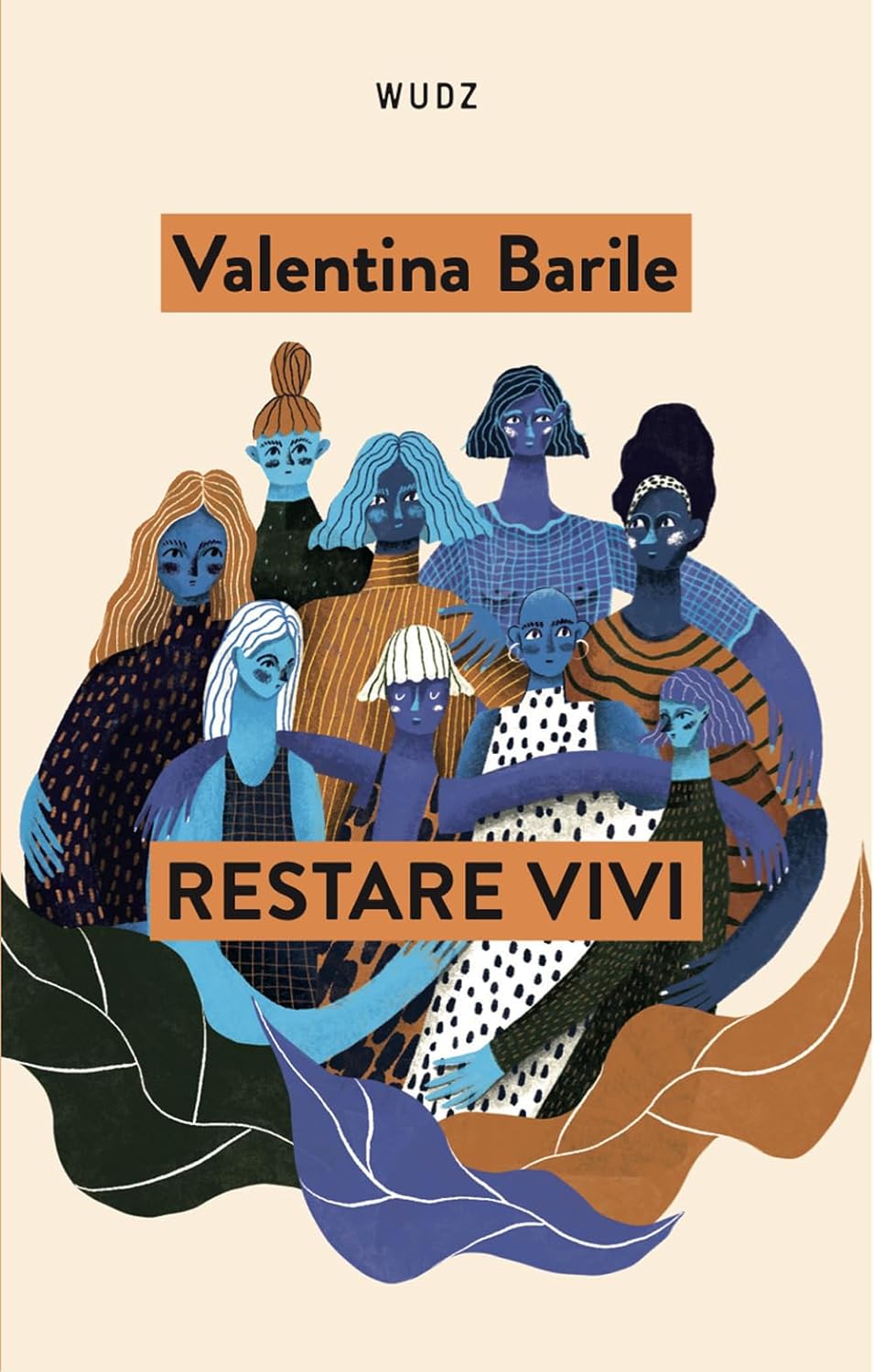 Restare vivi - Centroscuola