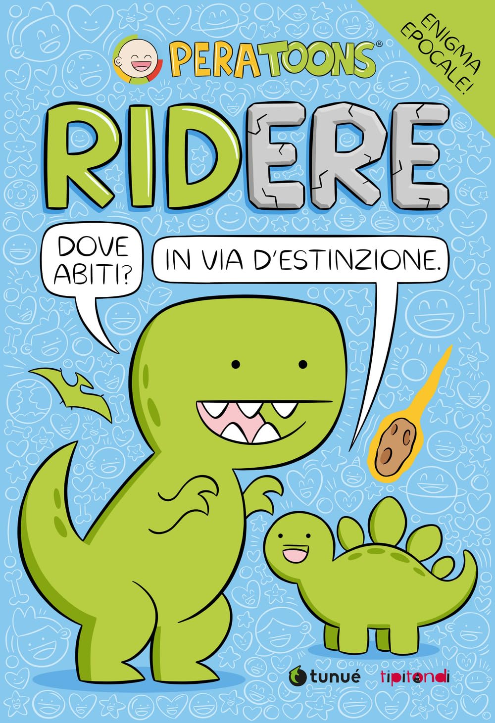 Ridere - Centroscuola